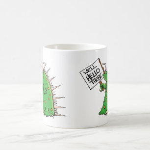 Greep Magic Mug! Magic Mug