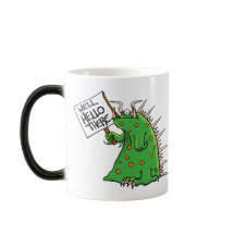 Greep Magic Mug!