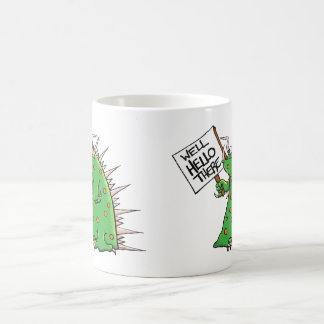 Greep Magic Mug! Mug