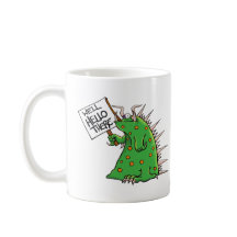 Greep Mug