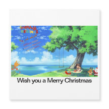 Greeting card 