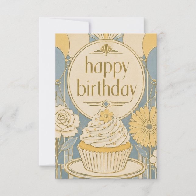greeting card (Front)