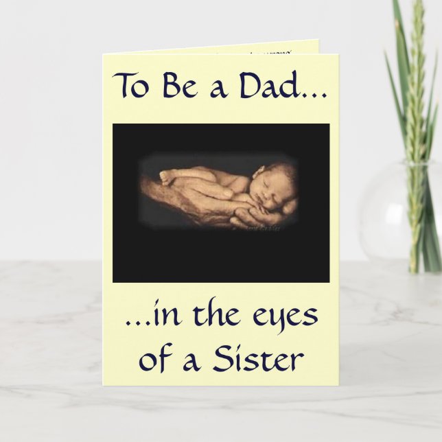 Greeting Card (Front)