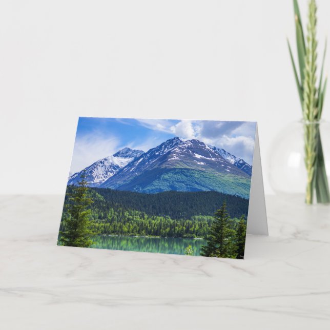 Greeting Card (Front)