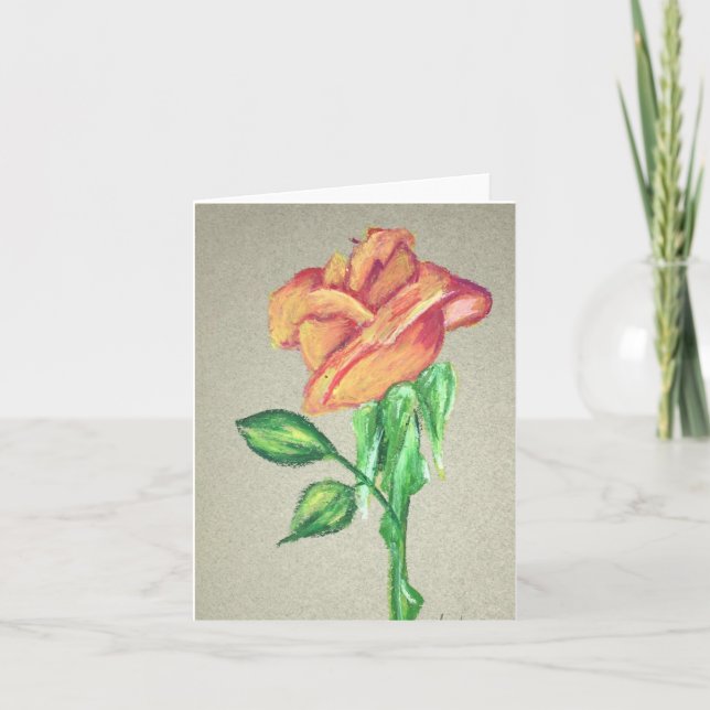 greeting card (Front)