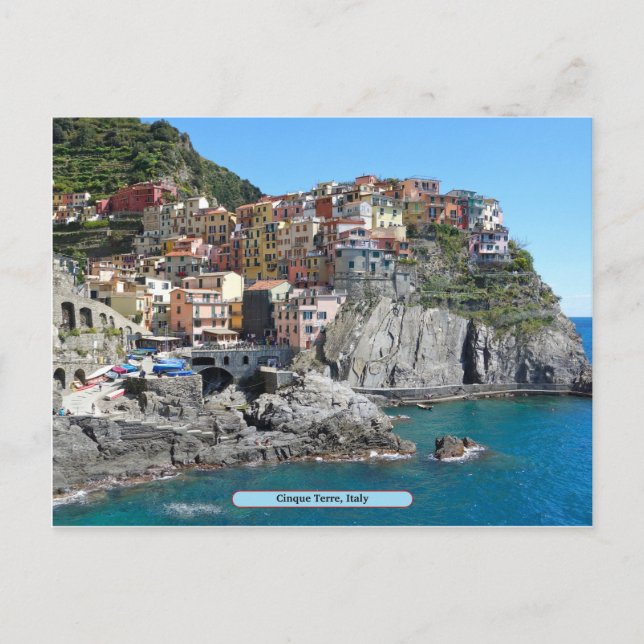 Greeting Card (Front)