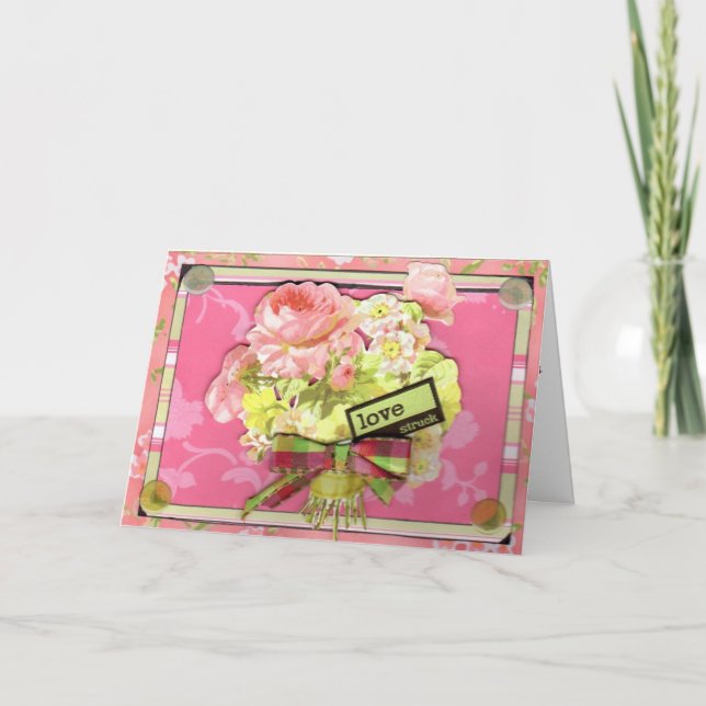 greeting card (Front)