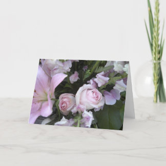 greeting card
