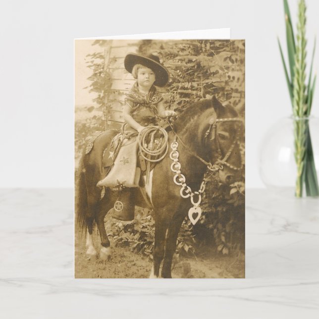 GREETING CARD (Front)