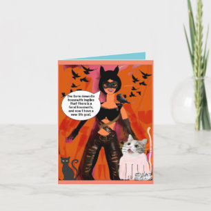 Greeting  Card