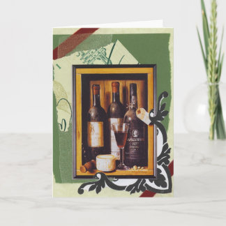 greeting card