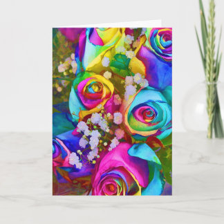 Greeting Card