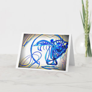 Greeting Card 27 Forgive Yourself