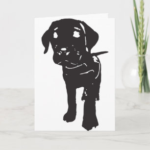 Greeting Card - Custom Message!