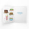 GREETING CARD DIET