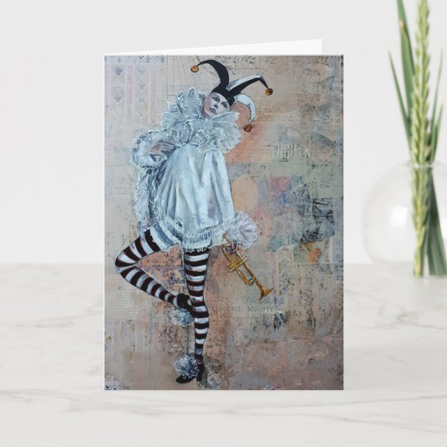 greeting card for all occasions (Front)