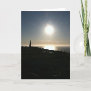 Greeting Card from the World Is My Home Collection