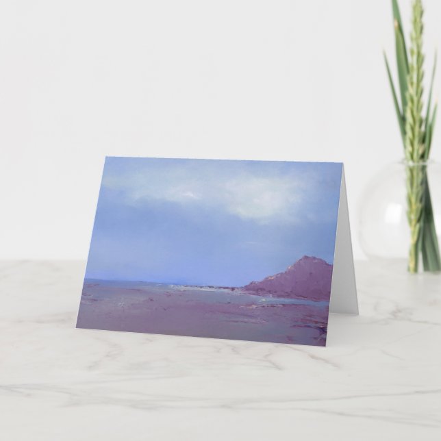 Greeting Card - Grace (Front)