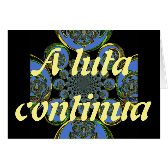 Greeting Card Horizontal Template (Front Horizontal)