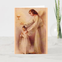 Greeting Card: My Heart Perceives You