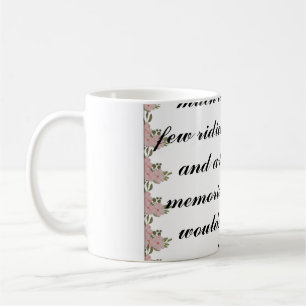 Greeting Card   Personal Card for Siblings, Friend Coffee Mug
