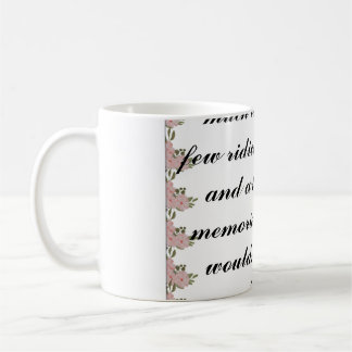 Greeting Card | Personal Card for Siblings, Friend Coffee Mug
