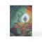 Greeting Card: "The Awakening"