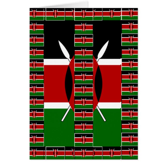 Greeting Card Vertical Template (Front)