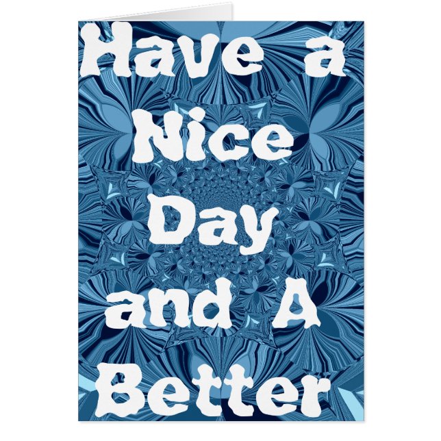 Greeting Card Vertical Template (Front)