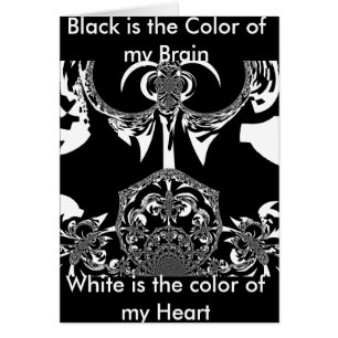 Greeting Card Vertical Template