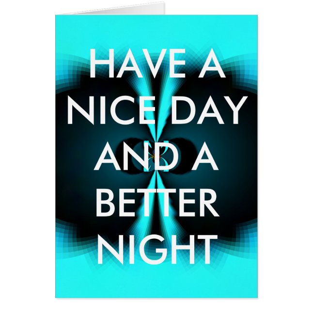 Greeting Card Vertical Template (Front)