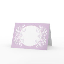 Greeting card, wedding invitation