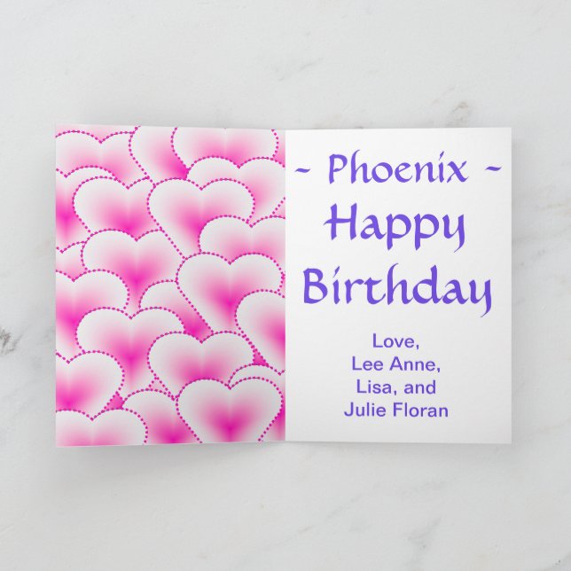 Greeting Card with white envelope 1610131623 (Inside)