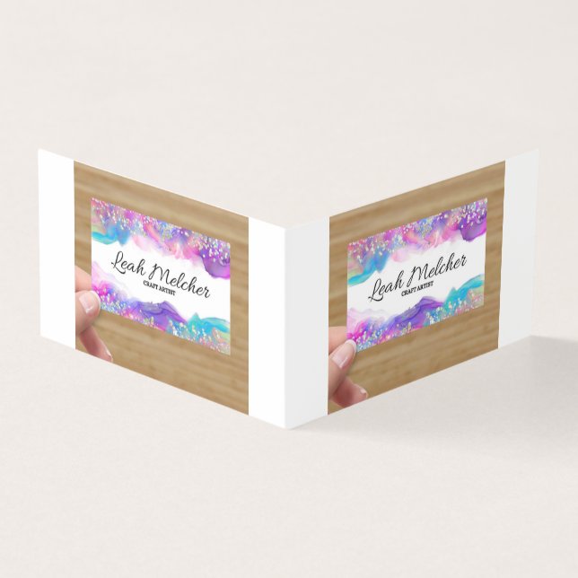 Greeting Cards (Outside)