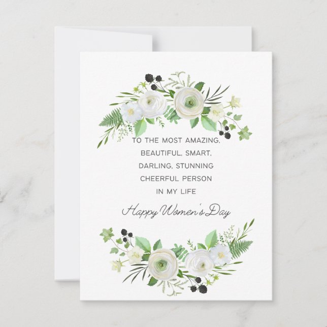 Greeting Cards (Front)