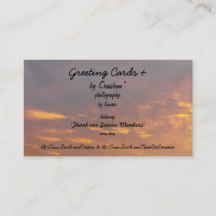 Greeting Cards +