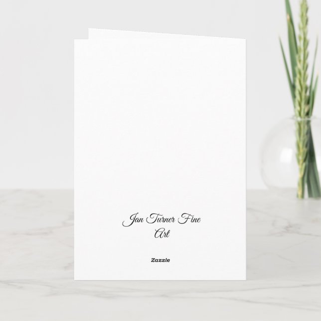 Greeting Cards  (Back)