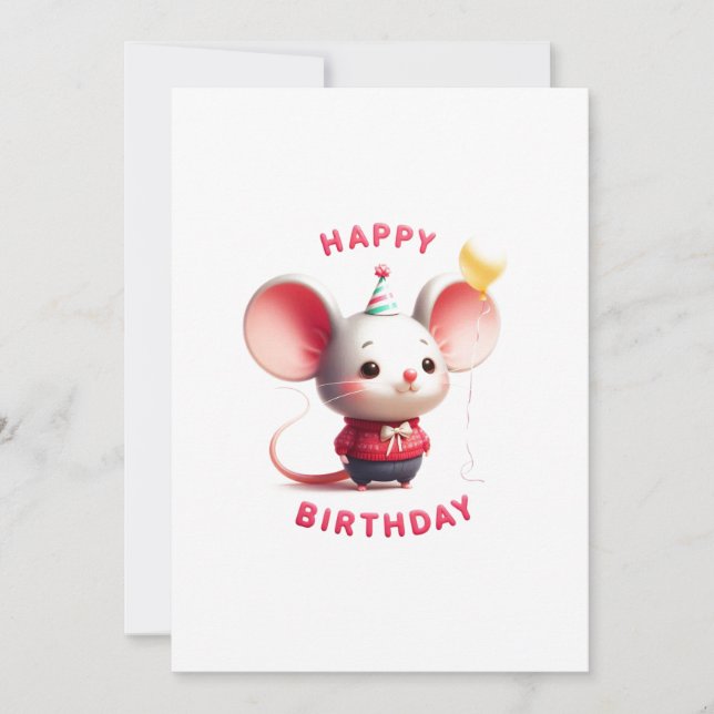 Greeting Cards  (Front)