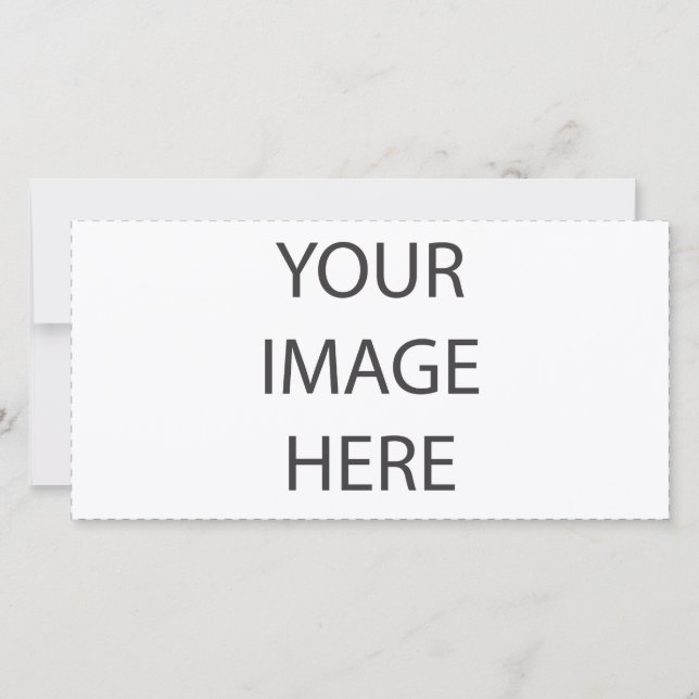 Greeting Cards Customizable (Front)