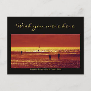 Greeting cards - landscapes. Customizable