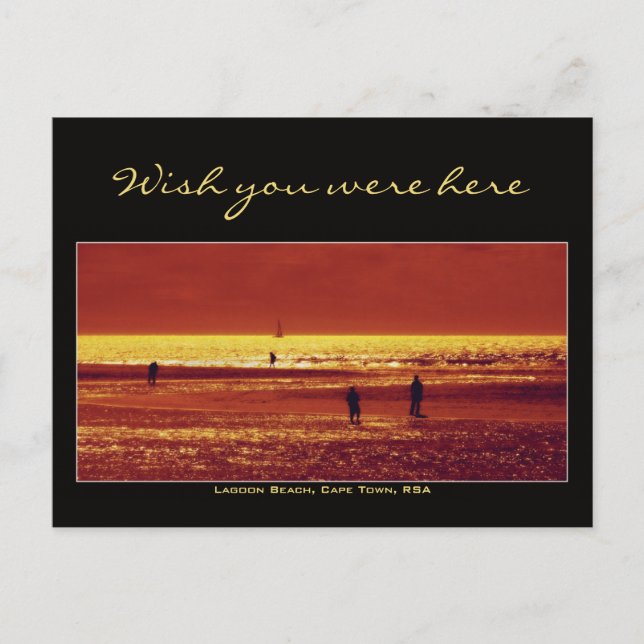 Greeting cards - landscapes. Customizable (Front)