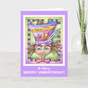 GREETING CARDS - THE MAD PLATTER