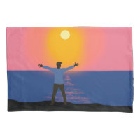Greeting to the Sun