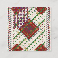 Greetings card