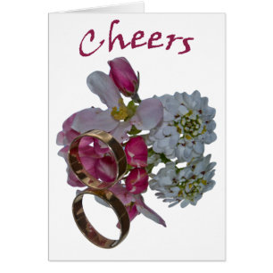 Greetings -Cheers