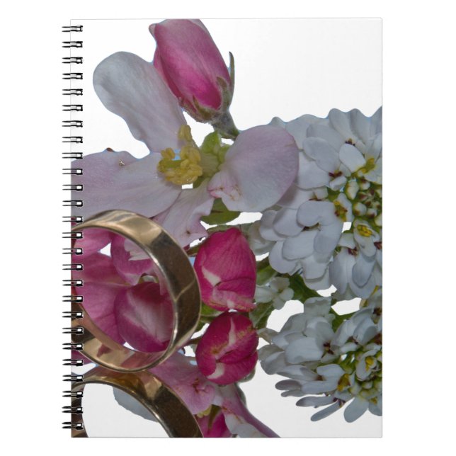 Greetings -Cheers Notebook (Front)