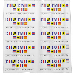 Greetings from Atlantic City 