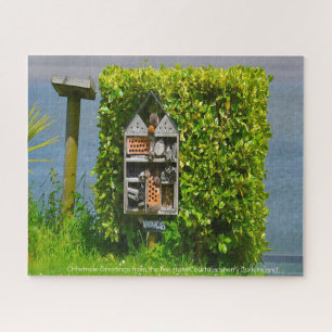 Greetings from Courtmacsherry Cork Jigsaw Puzzle
