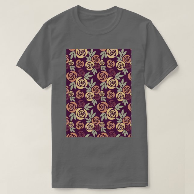 Greetings From Cousins Beach 3 T-Shirt (Design Front)