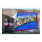 Greetings from Dickson County Tennessee ~ Mural